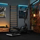 Орбитрек Trex Sport TX-900ECT Argon электромагнитный черный - изображение 7