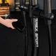 Орбитрек Trex Sport TX-700ECT Stark электромагнитный черный - изображение 5