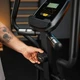 Орбитрек Trex Sport TX-700CT Steel магнитный черный - изображение 7