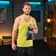 Набор резинок для фитнеса Trex Sport TX-003PBV 3в1 2-30кг - изображение 11