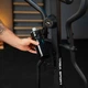 Орбитрек Trex Sport TX-700CT Steel магнитный черный - изображение 8