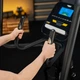 Орбитрек Trex Sport TX-900ECT Argon электромагнитный черный - изображение 10