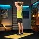 Набор резинок для фитнеса Trex Sport TX-003PBV 3в1 2-30кг - изображение 13