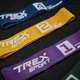 Набор резинок для фитнеса Trex Sport TX-033PRA 2,5-25кг set A - изображение 5