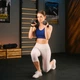Гантели для фитнеса композитные TREX Sport TX-001CD 2x1кг - изображение 10