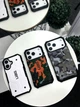 Чехол UAG MagSafe противоударный для iPhone 17 Pro Max черный - изображение 6