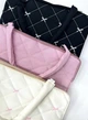 Сумка Puffy Bows TPU противоударная для MacBook 13-15 белая - изображение 6