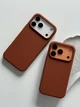 Чохол силіконовий протиударний для iPhone 17 Pro білий - зображення 8