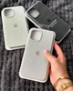 Чохол силіконовий протиударний для iPhone 17 Pro білий - зображення 4