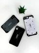 Чехол UAG MagSafe противоударный для iPhone 17 Pro Max черный - изображение 10