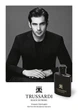 Миниатюра Туалетная вода для мужчин Trussardi Black Extreme 7 мл - изображение 3