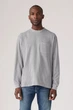 Лонгслів Levi's 54(2XL) Сірий (130167) - зображення 2
