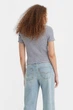 Футболка Levi's 44(M) Синя смужка (130319) - зображення 3