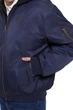 Бомбер Guess 48(M) Синий (130161) - изображение 2