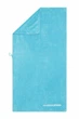 Рушник Aqua Speed DRY CORAL 7038 бірюзовий Унісекс 50х100 см - зображення 1
