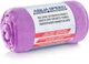 Рушник Aqua Speed DRY SOFT 7326 фіолетовий Унісекс 50х100 см - зображення 2