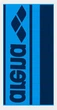 Рушник Arena LOGOTYPE JACQUARD TOWEL - изображение 2