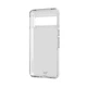 Протиударний силіконовий чохол Tech21 Evo Clear для Google Pixel 8 Pro (6.7") Clear - зображення 6