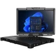 Ноутбук 2-в-1 Getac V120, (V120-U7-16-512_VV416YESBDBX) 12.2'' WUXGA Touch / Intel Core Ultra 7 265H / RAM 16 ГБ / SSD 512 ГБ / Intel Arc 140T / Windows 11 Pro / Чорний - зображення 4
