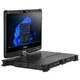 Ноутбук 2-в-1 Getac V110 G7, (VSE16YTSBGXA) 11.6'' FHD Touch / Intel Core i7-1255U / RAM 16 ГБ / SSD 512 ГБ / Iris Xe / Windows 11 Pro / Чорний - изображение 2