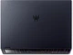 Ноутбук Acer Predator Helios 18 AI PH18-73-9010, (NH.QVWEX.00K) 18'' / MiniLED / WQUXGA / 120 ГЦ / Intel Core Ultra 9 275HX / RAM 64 ГБ / SSD 2 ТБ / nVidia GeForce RTX 5090 24GB / Windows 11 Pro / Чорний - зображення 8
