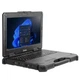 Ноутбук Getac X600, (XR7176CSBDDA) 15.6'' FHD/ Intel Core i5-11500HE / RAM 32 ГБ / SSD 512 ГБ / Intel UHD / Windows 11 Pro / Чорний - изображение 2