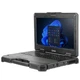 Ноутбук Getac X600, (XR7176CSBDDA) 15.6'' FHD/ Intel Core i5-11500HE / RAM 32 ГБ / SSD 512 ГБ / Intel UHD / Windows 11 Pro / Чорний - изображение 3
