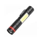 Фонарь Quantum Assistant-M 3W LED+COB з USB з функцією Power Bank (QM-FL1033) - изображение 1