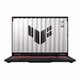 Ноутбук Asus TUF Gaming A16 (FA608UM-RV131) 16'' / IPS / WUXGA / 165 ГЦ / AMD 7 260 / RAM 16 ГБ / SSD 512 ГБ / GeForce RTX 5060 / Без ОС / Сірий - изображение 2