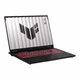Ноутбук Asus TUF Gaming A16 (FA608UM-RV131) 16'' / IPS / WUXGA / 165 ГЦ / AMD 7 260 / RAM 16 ГБ / SSD 512 ГБ / GeForce RTX 5060 / Без ОС / Сірий - изображение 4