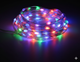 Гирлянда-нить "Радужная роса" SF11 - 10 м, 100 LED, мультиколор RGB, USB-питание - изображение 4