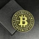 Металлический Антистресс Bitcoin Магнитный Слайдер (01664) - изображение 5