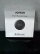 Смарт-Трекер - поисковый брелок GPS UGREEN. Блютуз трекер локатор маячок брелок для ключей авто велосипеда поиск вещей дитский трекер совместимый з айфоном - изображение 4