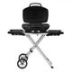 Газовий портативний гриль Napoleon TravelQ PRO285X PRO285X-BK-UА - изображение 2