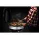 Вугільний гриль Napoleon PRO Kettle 47 см PRO18K-LEG-3 - изображение 8