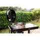 Вугільний гриль Napoleon PRO Kettle CART 57 см PRO22K-CART-3 - изображение 9