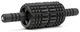 Ролик для фитнеса Adidas Foam Ab Roller черный Уни 44 x 12,8 x 12,8 см - изображение 1