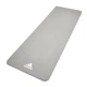 Килимок для йоги Adidas Yoga Mat сірий Уні 176 х 61 х 0,8 см - изображение 2