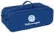 Набор автомобилиста Poputchik Volkswagen легковой синий 01-057-Л - изображение 7
