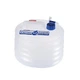 Канистра для воды складная Naturehike LDPE4 NH14S002-T 10 л - изображение 4