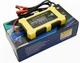 Зарядное устройство автомобильных аккумуляторов Charger Pulse Repair 12V 10A (2104618845) - изображение 6