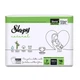 Підгузки дитячі Sleepy Natural XXL 7 (20-30 кг) 16 шт. - зображення 1
