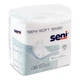 Пелюшки гігієнічні поглинаючі Seni Soft Basic (90х60 см) 30 шт. - зображення 2