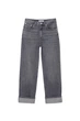 Джинси Pull & Bear сірий WIIQJ714 32 - изображение 6