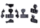 Bидеорегистратор автомобильный F-31 c WiFi (2 камеры) Full HD HDSYR_1649 - изображение 4