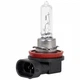 Галогенова лампа EA LightX H9 12V 65W PGJ19-5 CLEAR - изображение 5