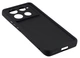Чехол Shock Case для Infinix Note 40 Pro Plus 5G (X6851B) бампер силиконовый черный - изображение 4