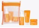 Дорожній набір FAU SHINY PUMPKIN TRAVEL KIT - зображення 2