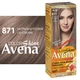 Стойкая крем-краска для волос Avena Color Shine 871 Натурально-русый 135 мл (4823115507105) - изображение 3