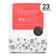 Еко підгузник Lillydoo Premium Baby Care 6 розмір ( 13+кг) Box 23 шт - зображення 1